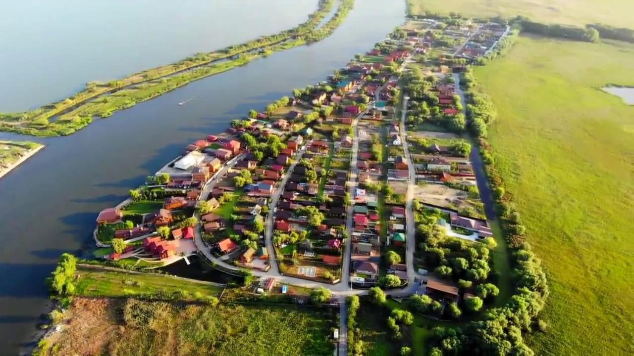 Мечта Рыбака Маяки Екстер'єр фото